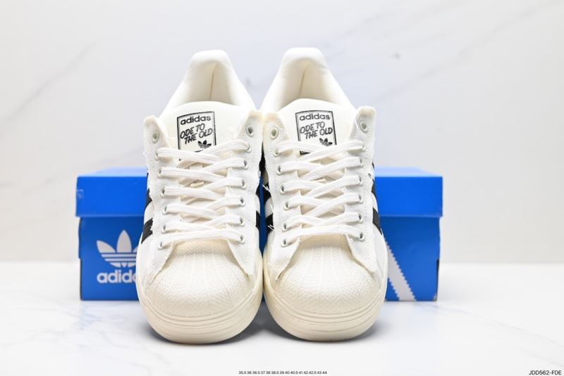 Adidas Superstar Shoes